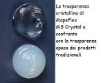 Mapeflex MS CRYSTAL 300 ml